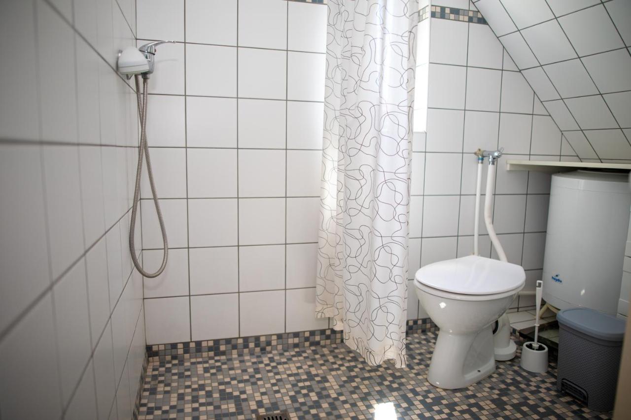 Orgonavirag Apartman Hajdúszoboszló Extérieur photo